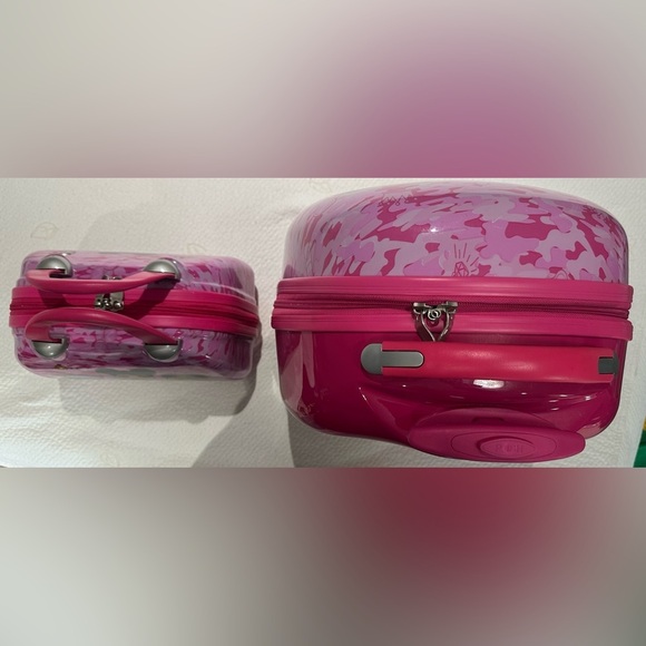 Heys L.O.L. Surprise! Kids Luggage Set - Picture 4 of 16